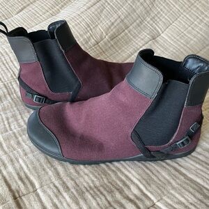 XERO Vienna ankle boot